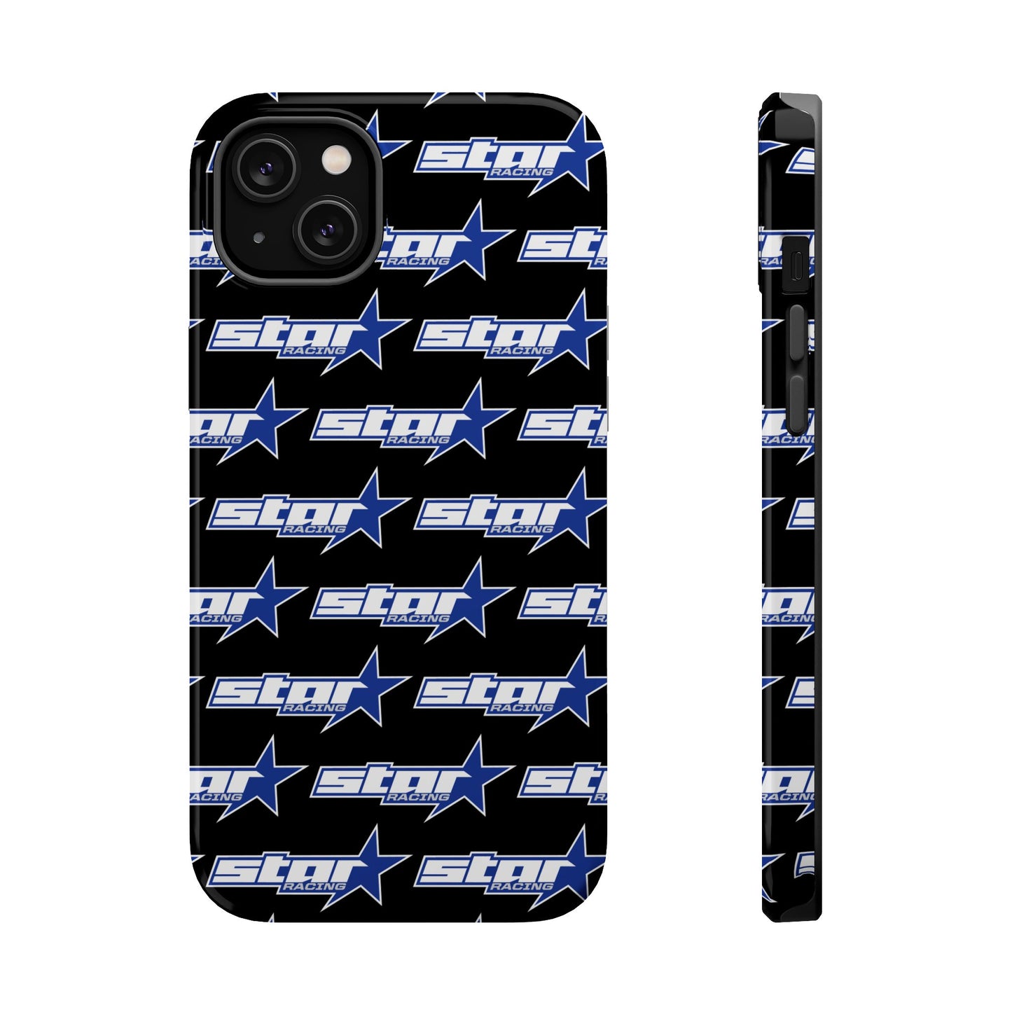 Star Magnetic Tough Cases