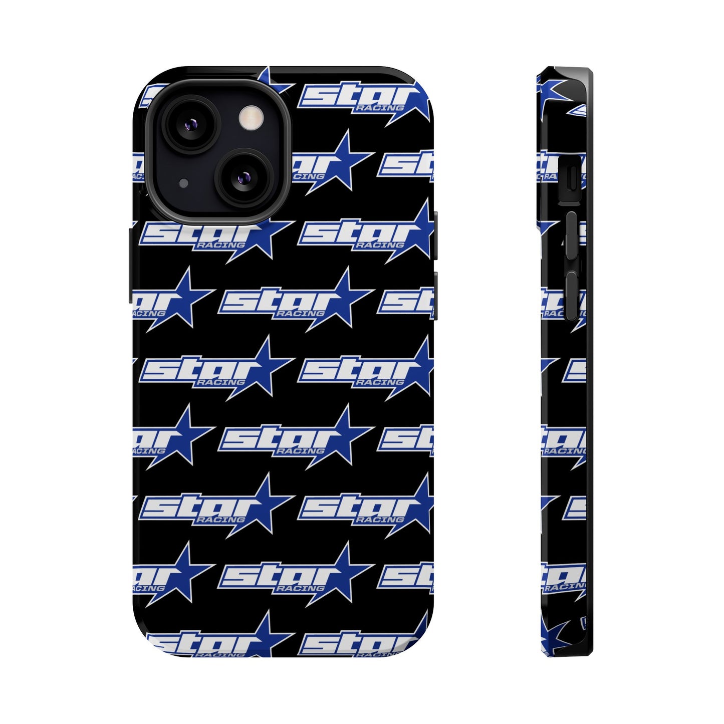Star Magnetic Tough Cases