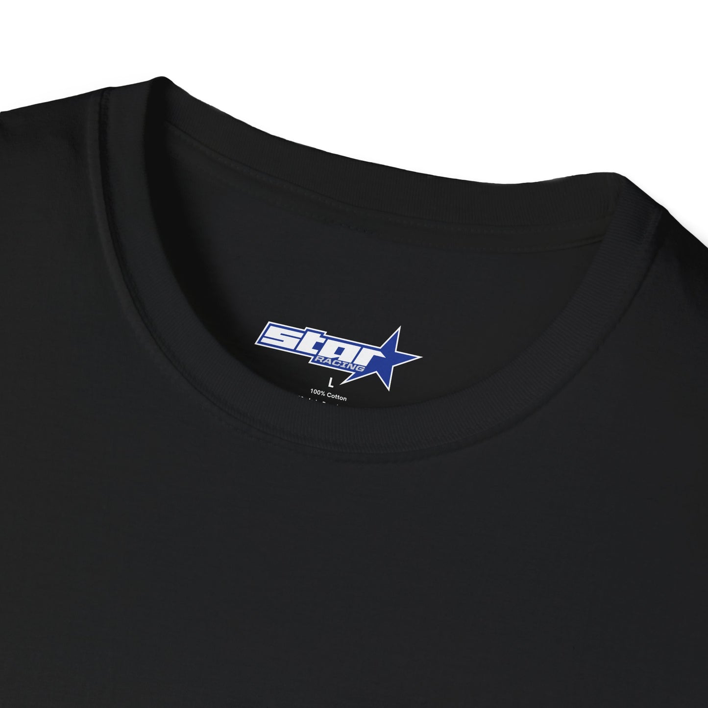 Cole Davies "Keep it 100" Pocket Tshirt