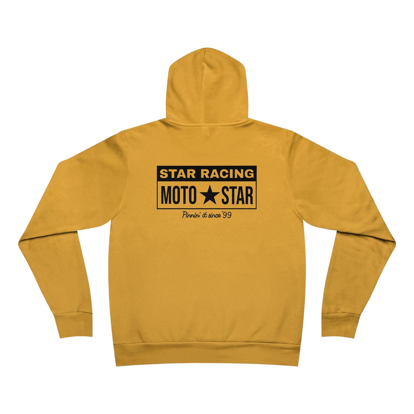 Pinning it since '99 Hoodie