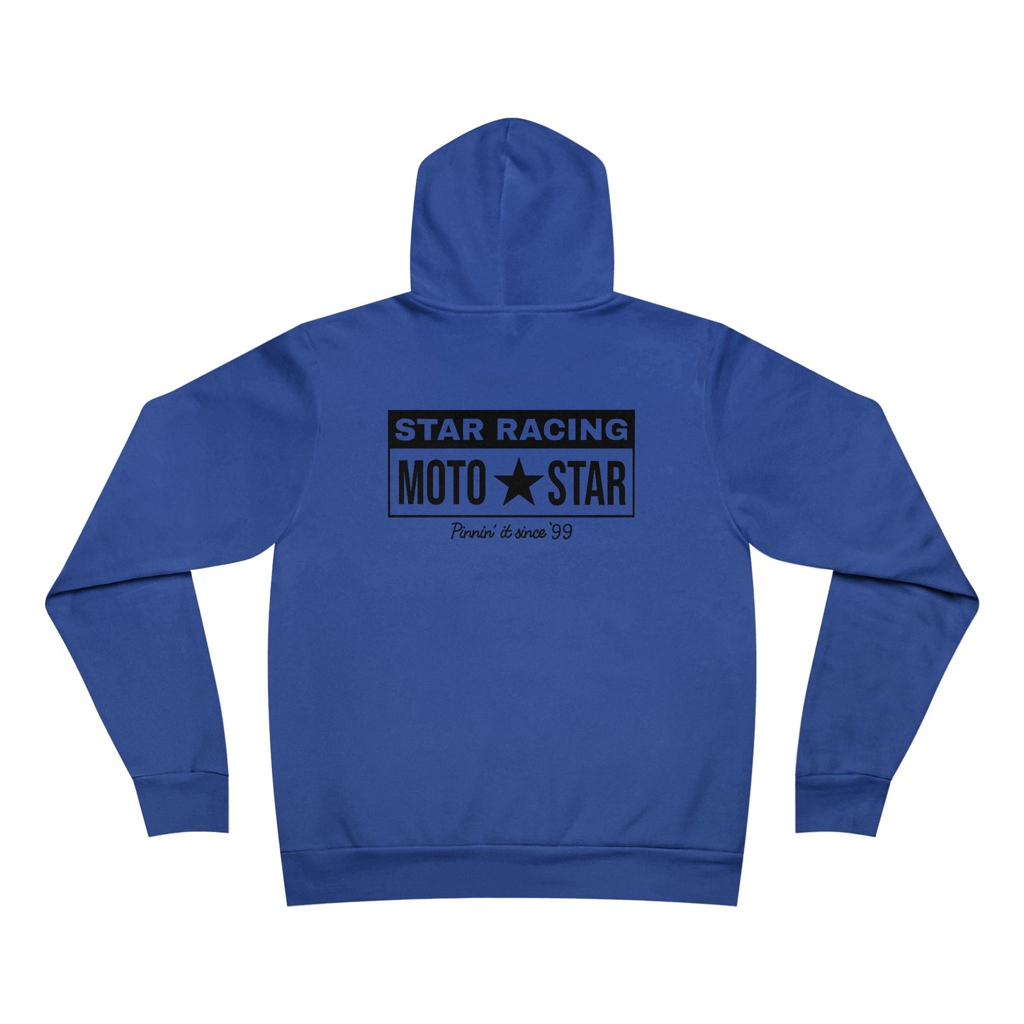 Pinning it since '99 Hoodie