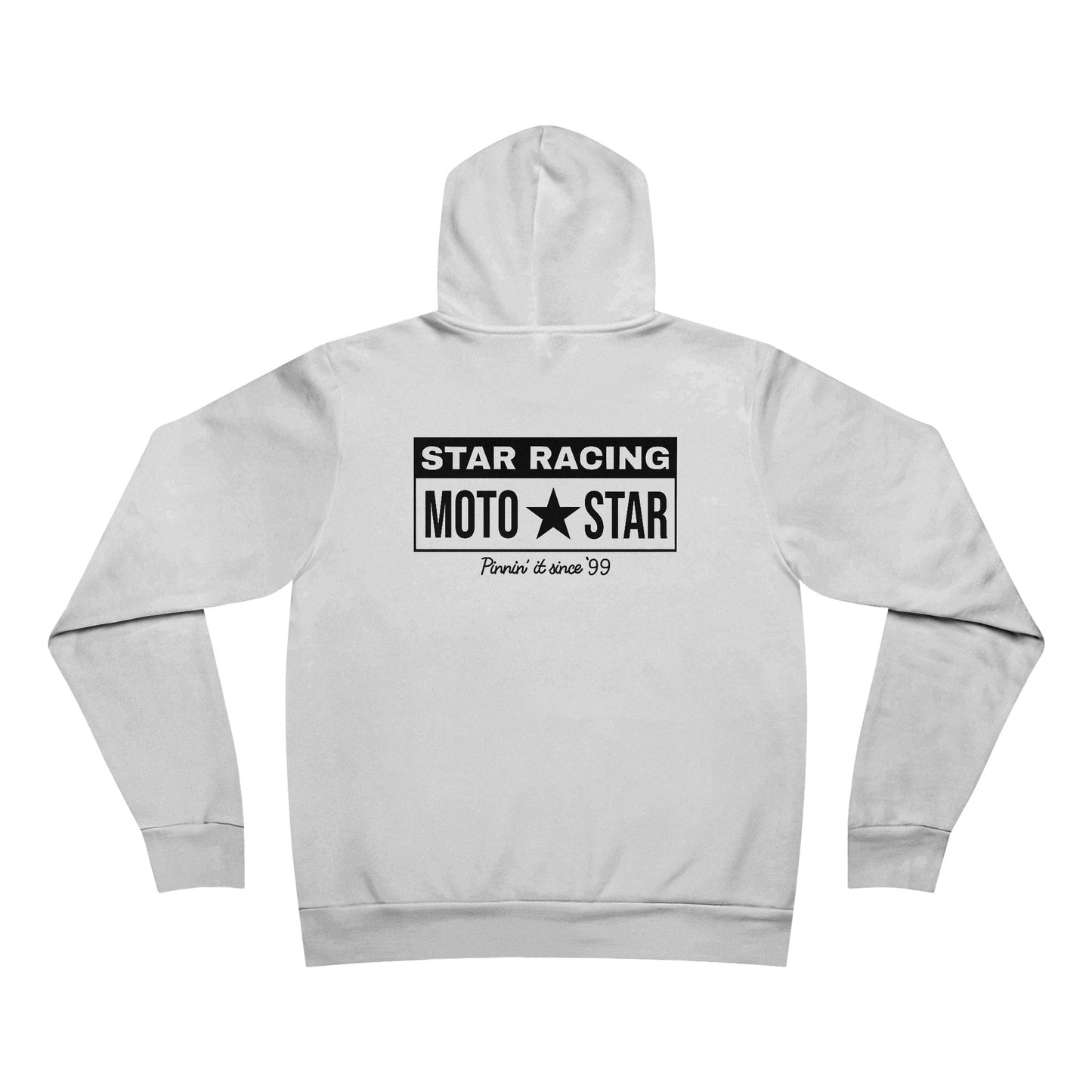 Pinning it since '99 Hoodie