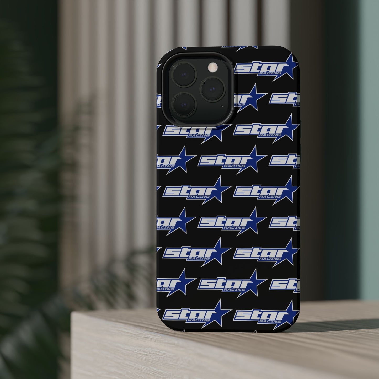 Star Magnetic Tough Cases