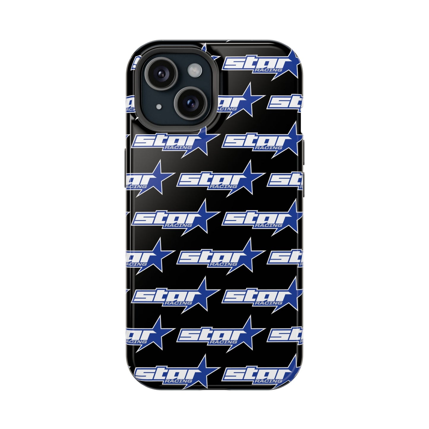 Star Magnetic Tough Cases