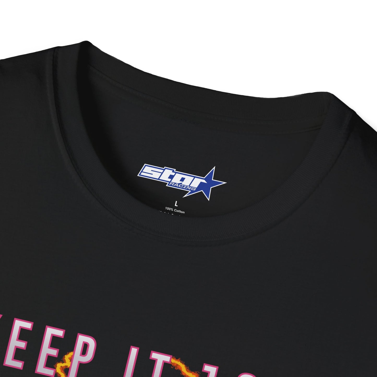Cole Davies "Keep it 100" Tshirt