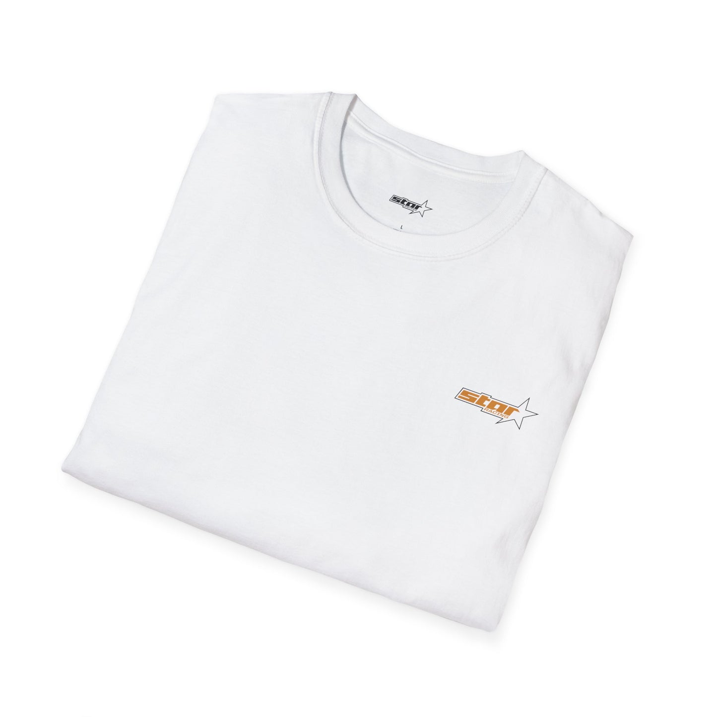 Chains-Unisex Softstyle T-Shirt