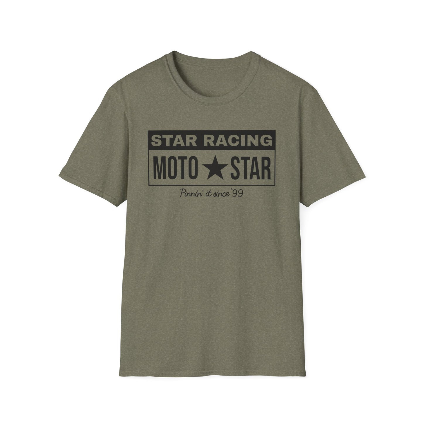 Pinning It since 1999 Unisex Softstyle T-Shirt