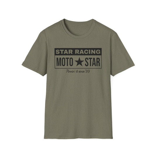 Pinning It since 1999 Unisex Softstyle T-Shirt