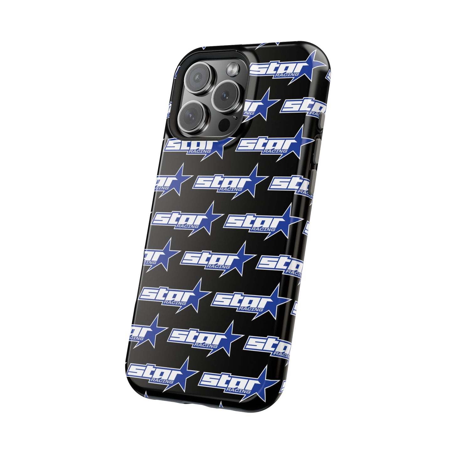 Star Magnetic Tough Cases