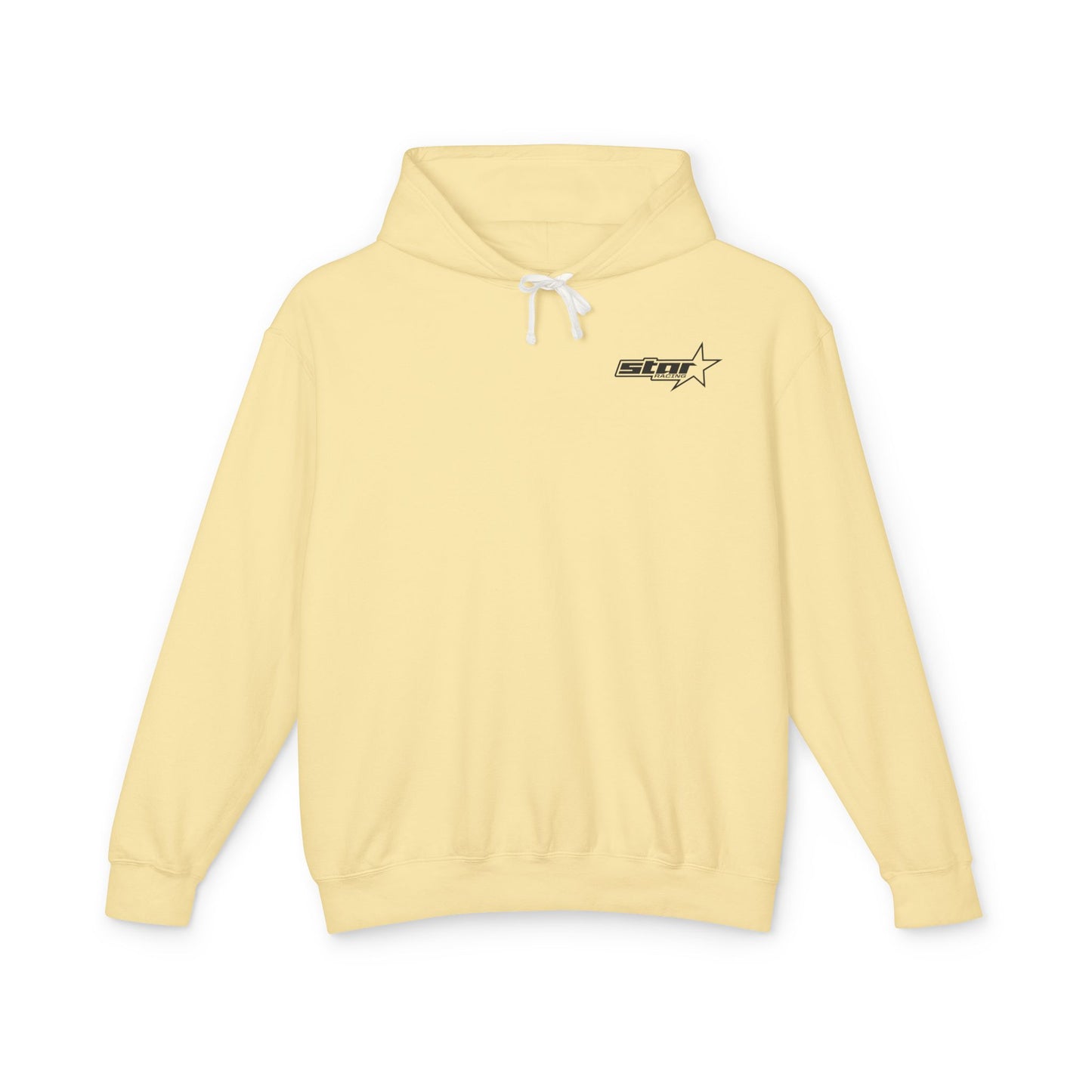 Moto Americana Unisex Lightweight Hooded Sweatshirt