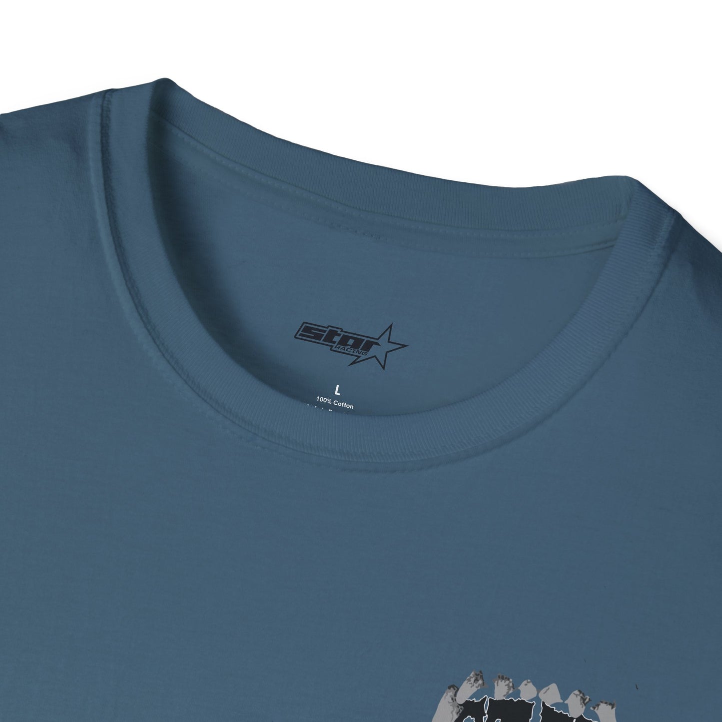 Jawbreaker Unisex Softstyle T-Shirt