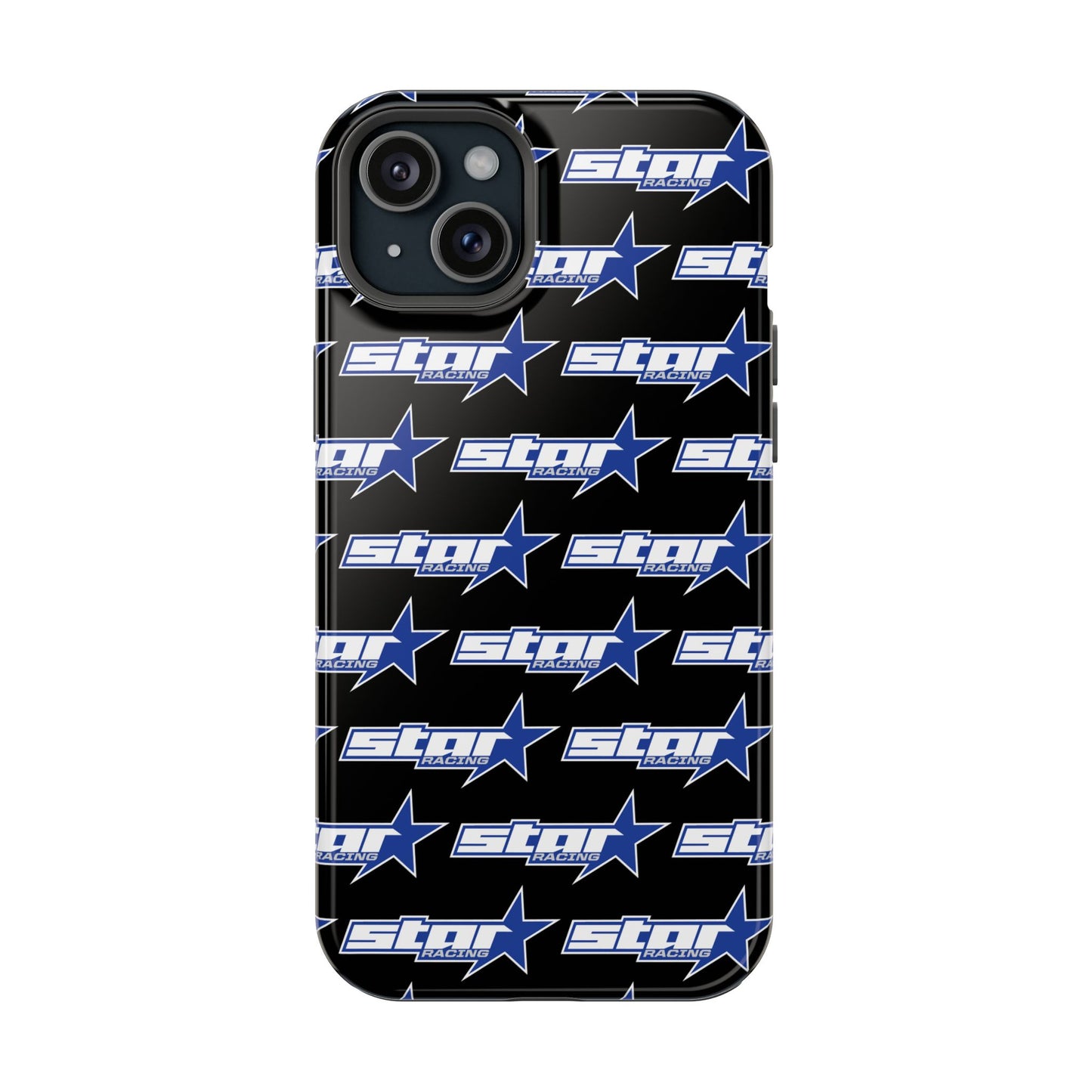 Star Magnetic Tough Cases