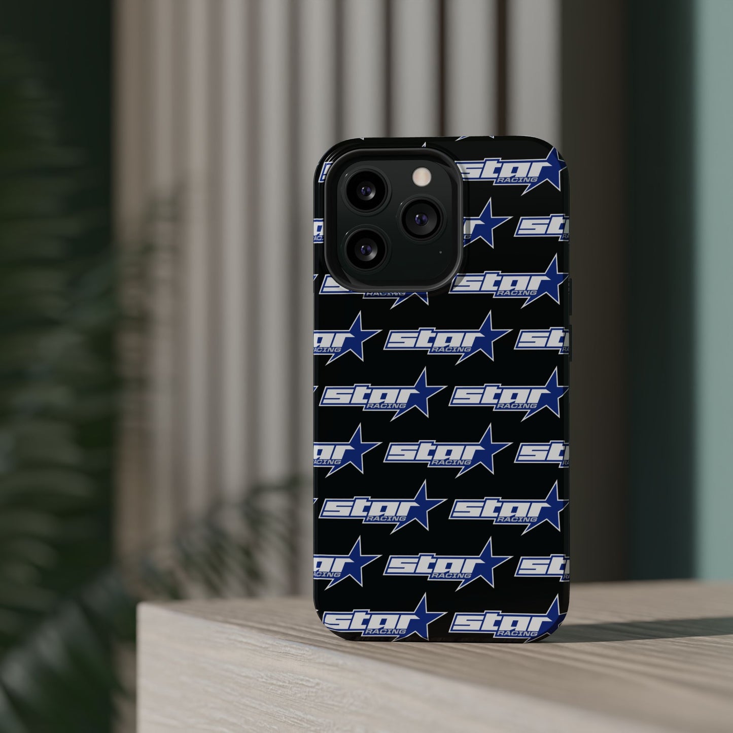 Star Magnetic Tough Cases