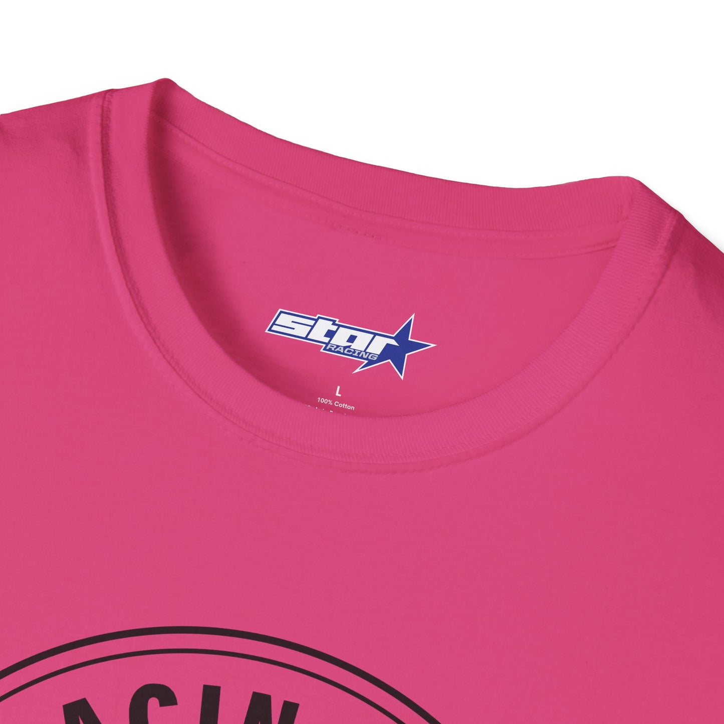 Motocross Americana T-shirt