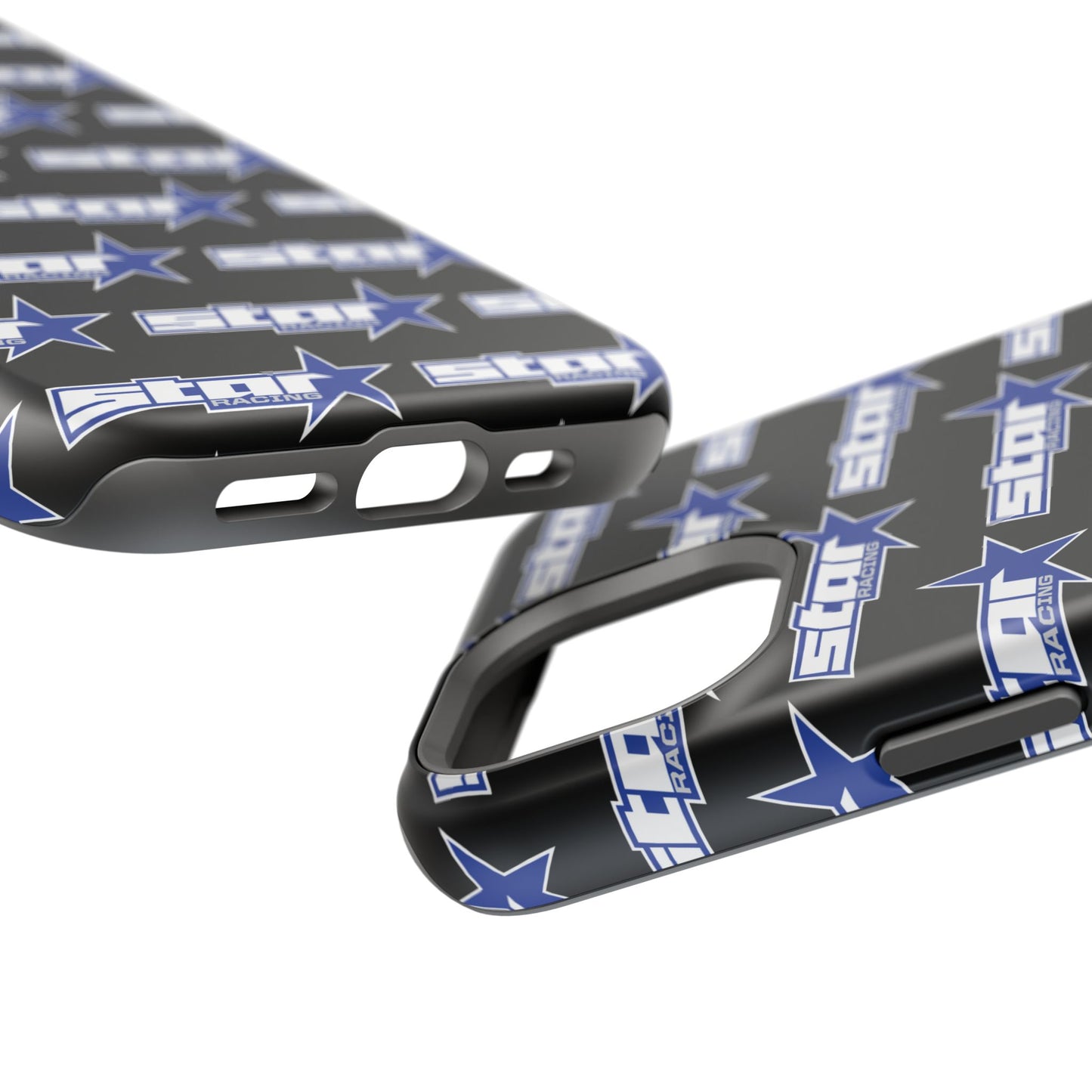 Star Magnetic Tough Cases