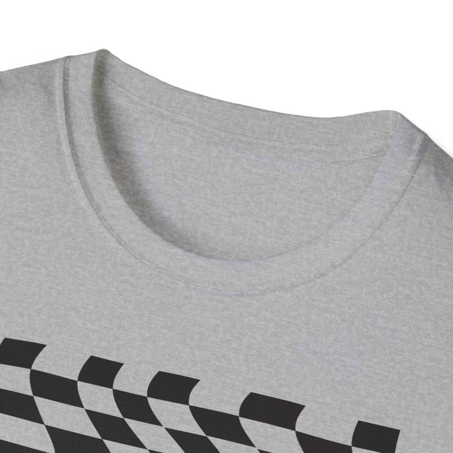 18 Championships + Counting Unisex Softstyle T-Shirt