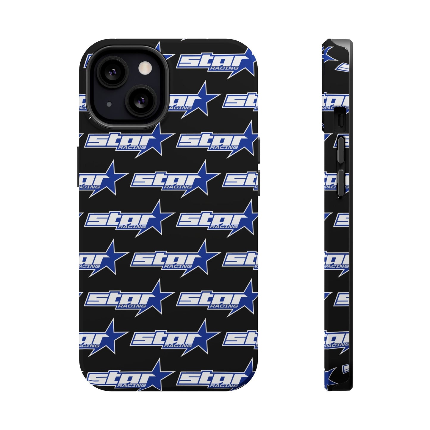 Star Magnetic Tough Cases