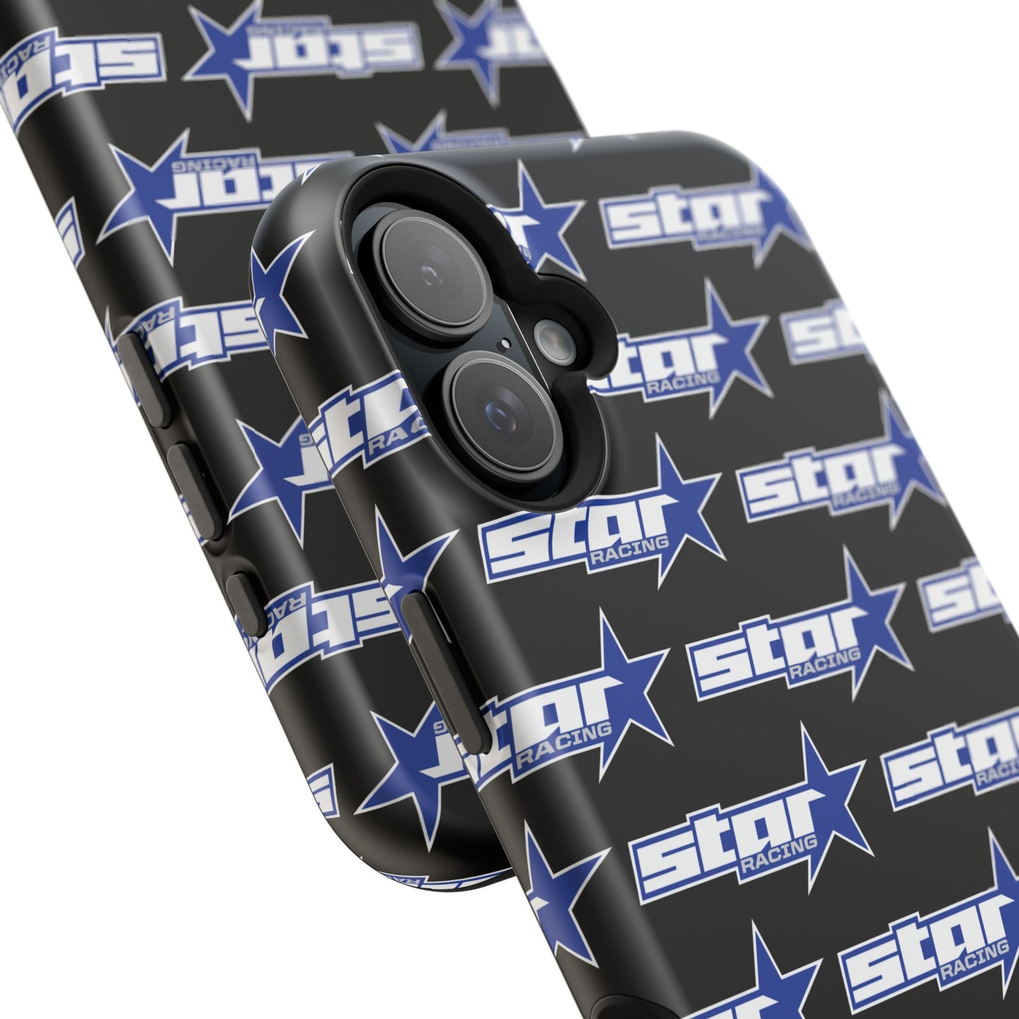 Star Magnetic Tough Cases
