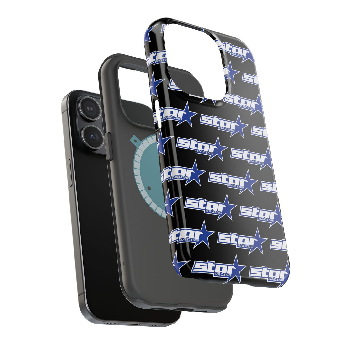 Star Magnetic Tough Cases