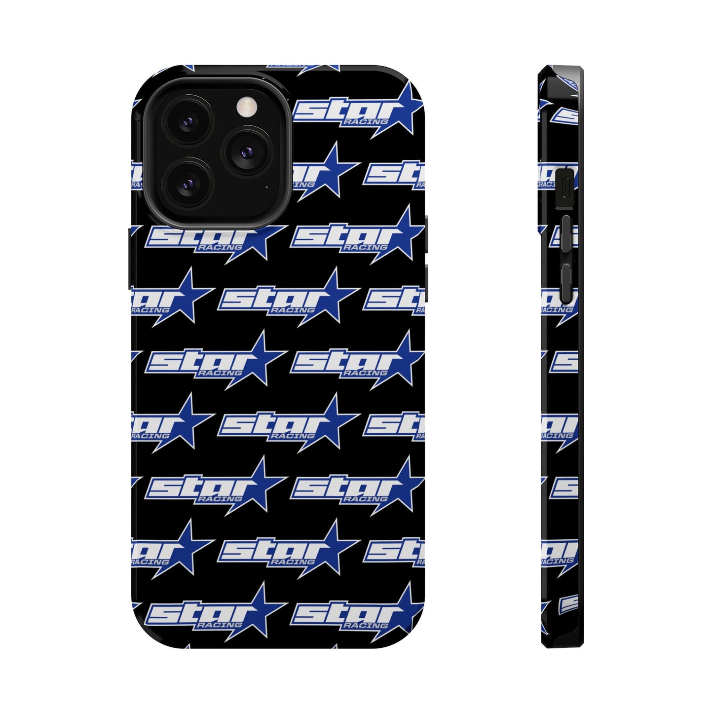 Star Magnetic Tough Cases