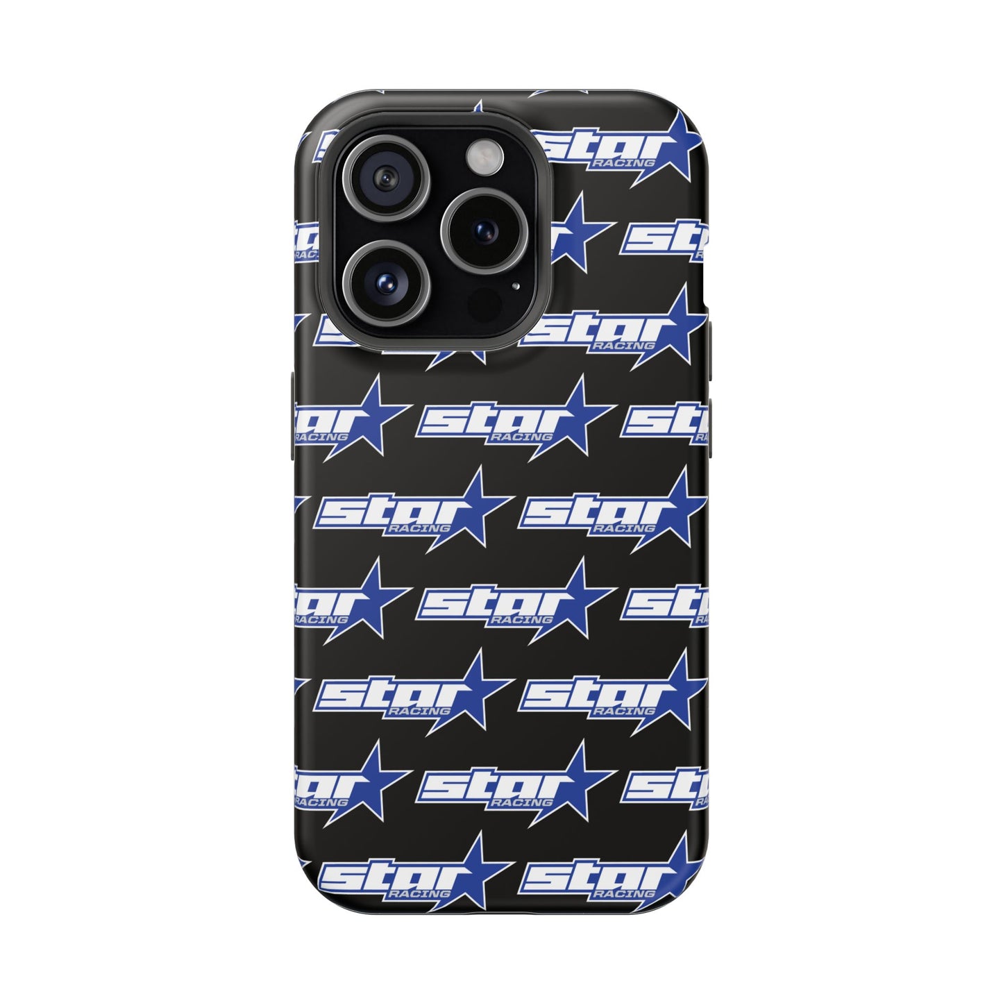 Star Magnetic Tough Cases