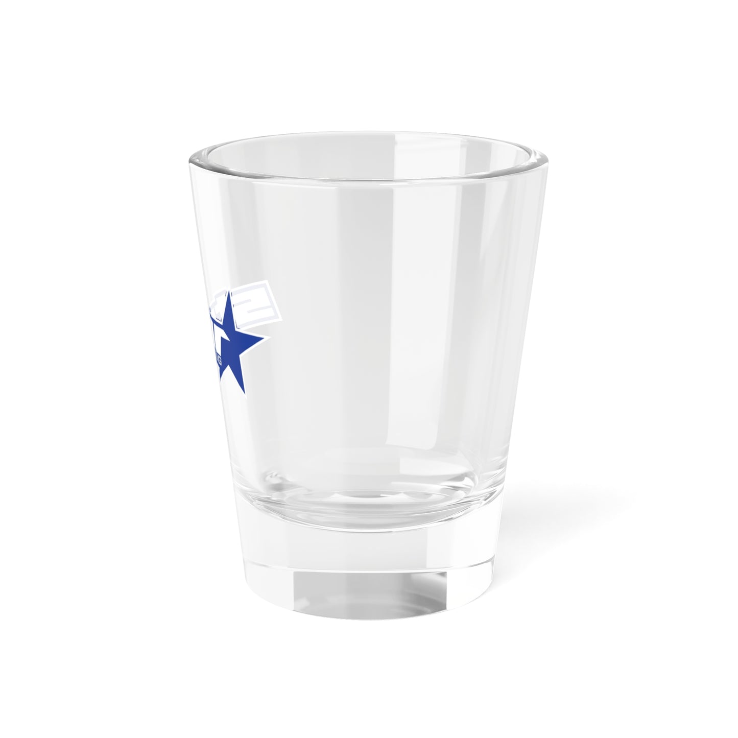 Shot Glass, 1.5oz
