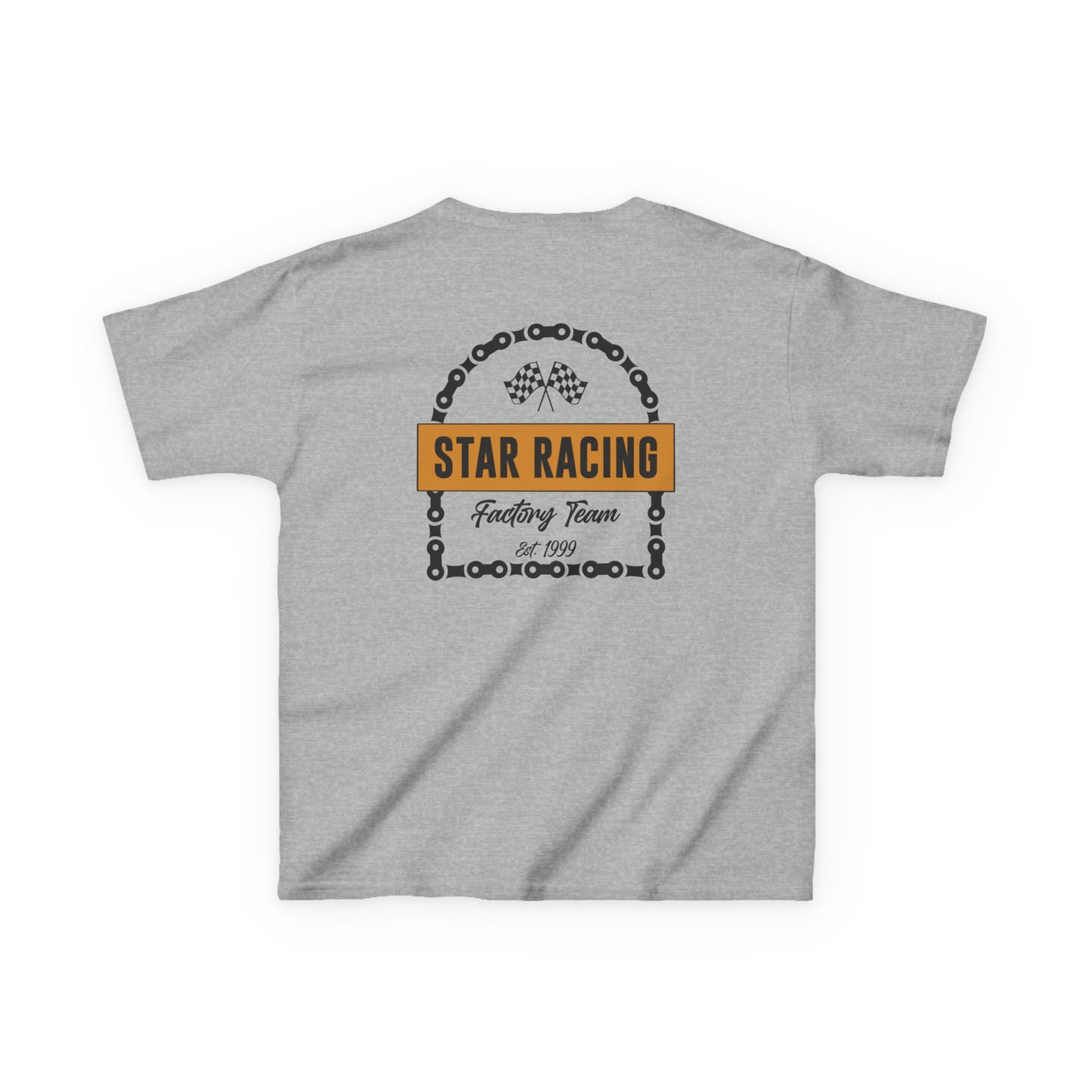 Kids "Chains" Heavy Cotton™ Tee