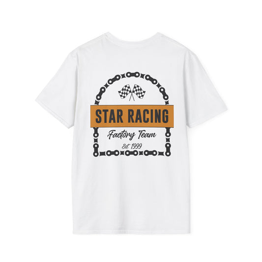 Chains-Unisex Softstyle T-Shirt
