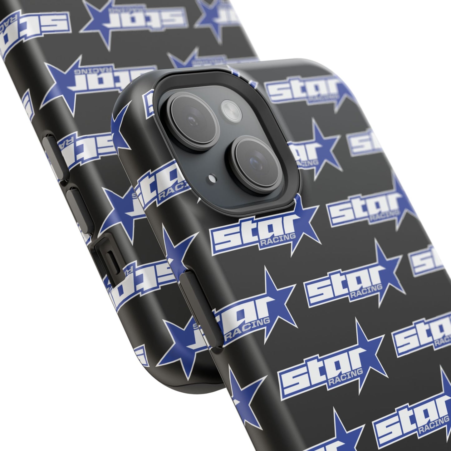 Star Magnetic Tough Cases