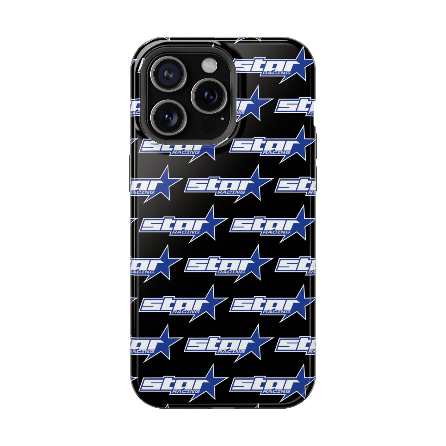 Star Magnetic Tough Cases