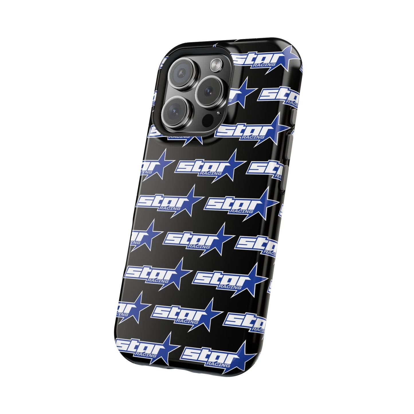Star Magnetic Tough Cases