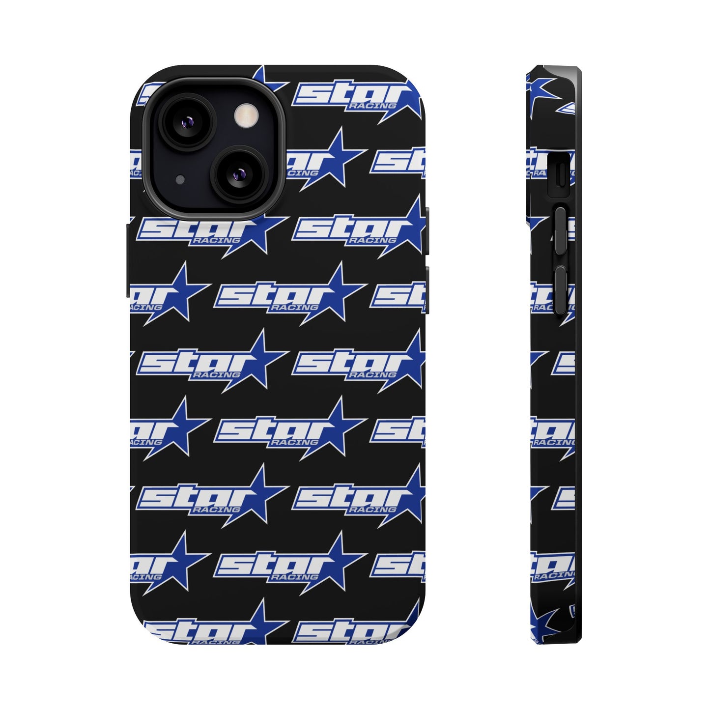 Star Magnetic Tough Cases