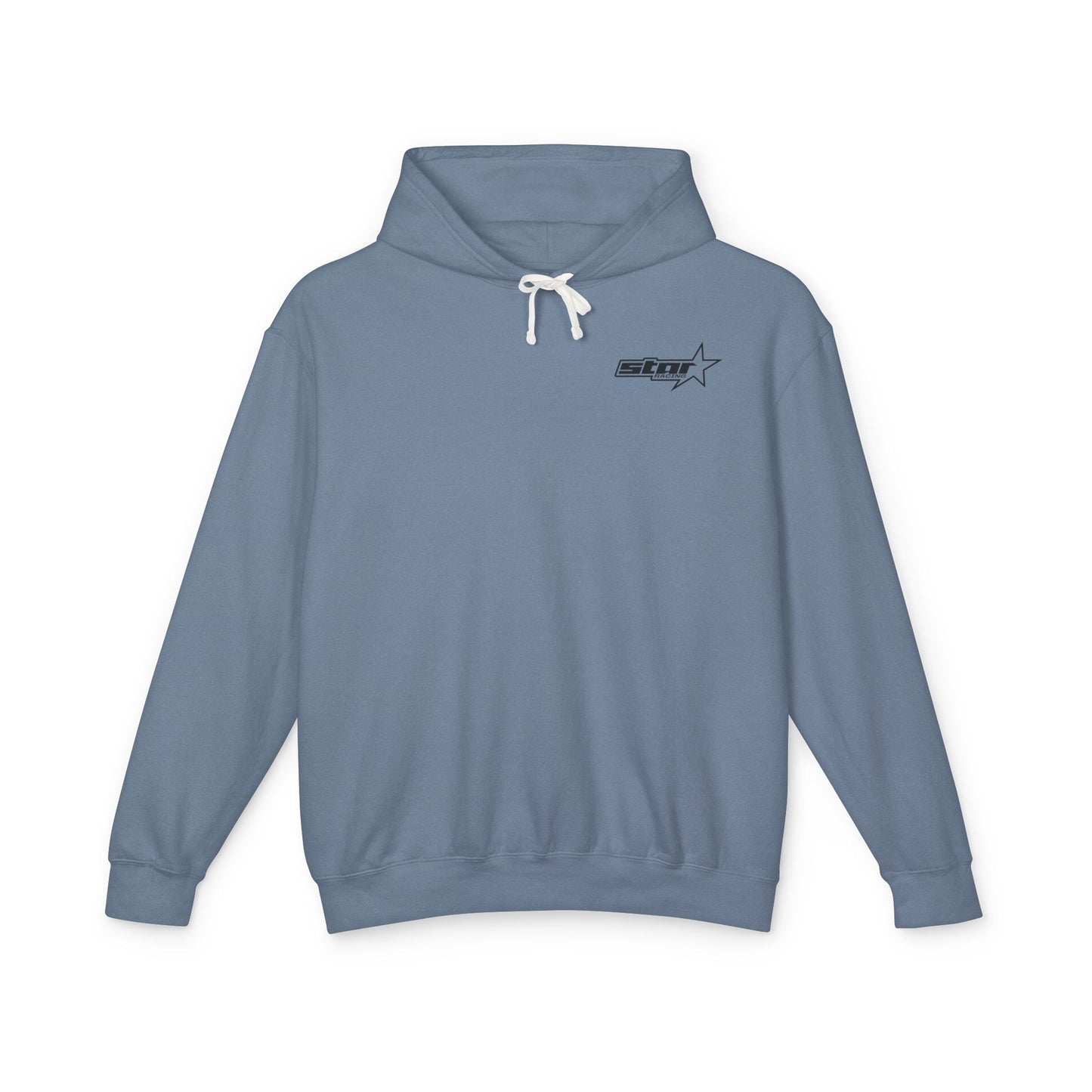 Moto Americana Unisex Lightweight Hooded Sweatshirt