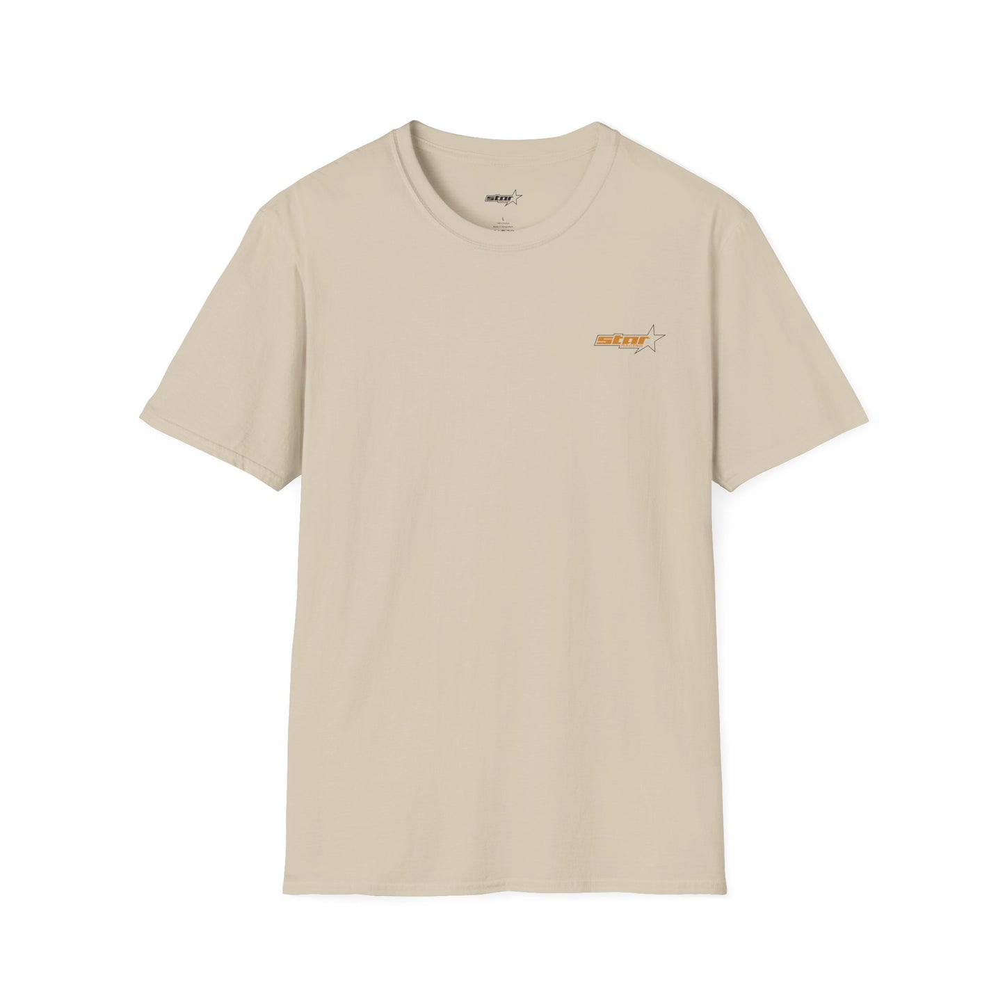 Chains-Unisex Softstyle T-Shirt