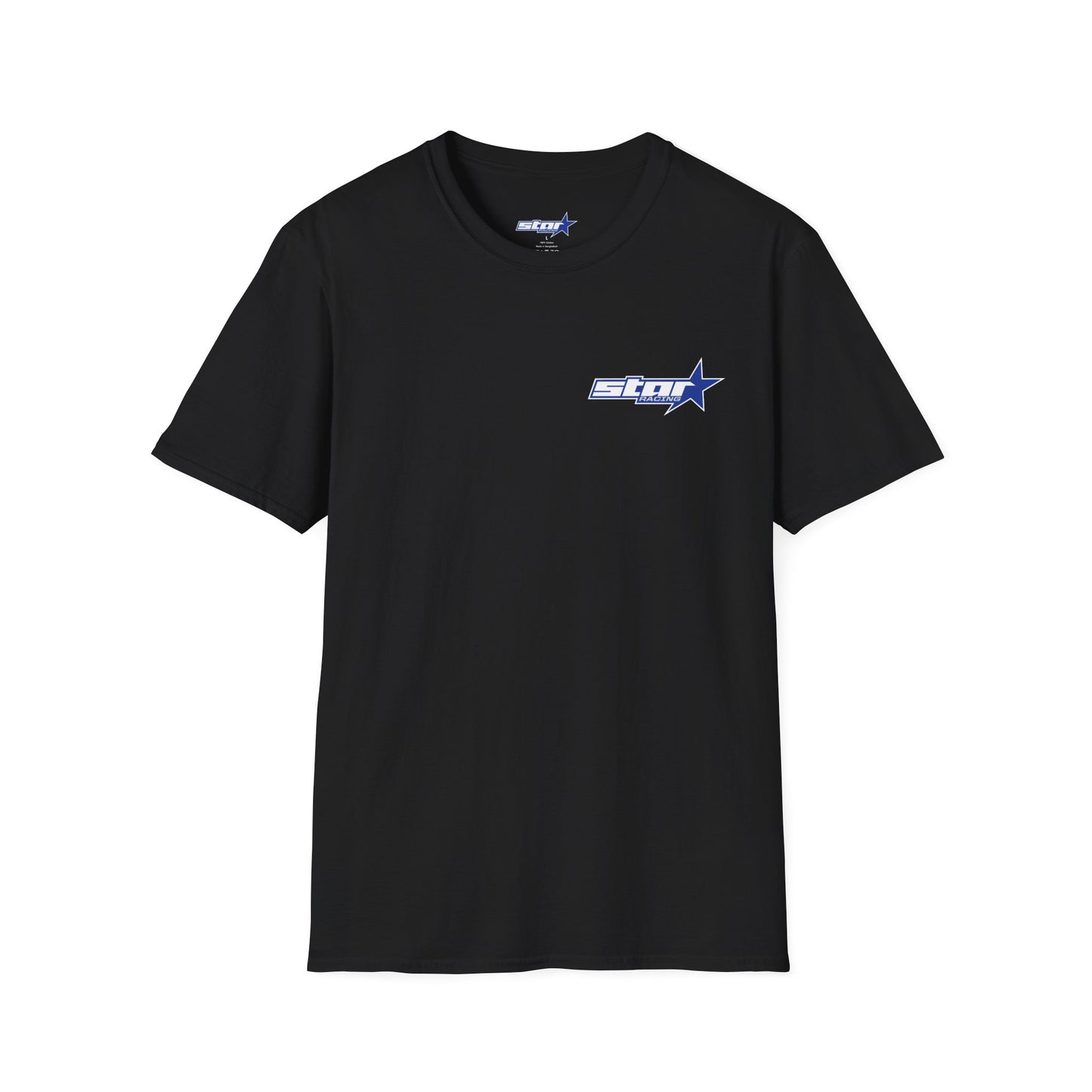 Cole Davies "Keep it 100" Pocket Tshirt
