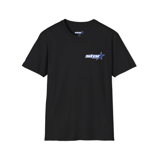 Cole Davies "Keep it 100" Pocket Tshirt