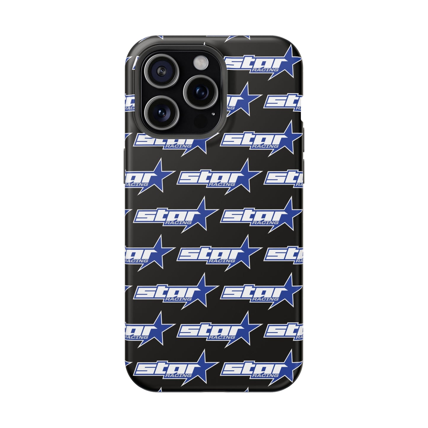 Star Magnetic Tough Cases