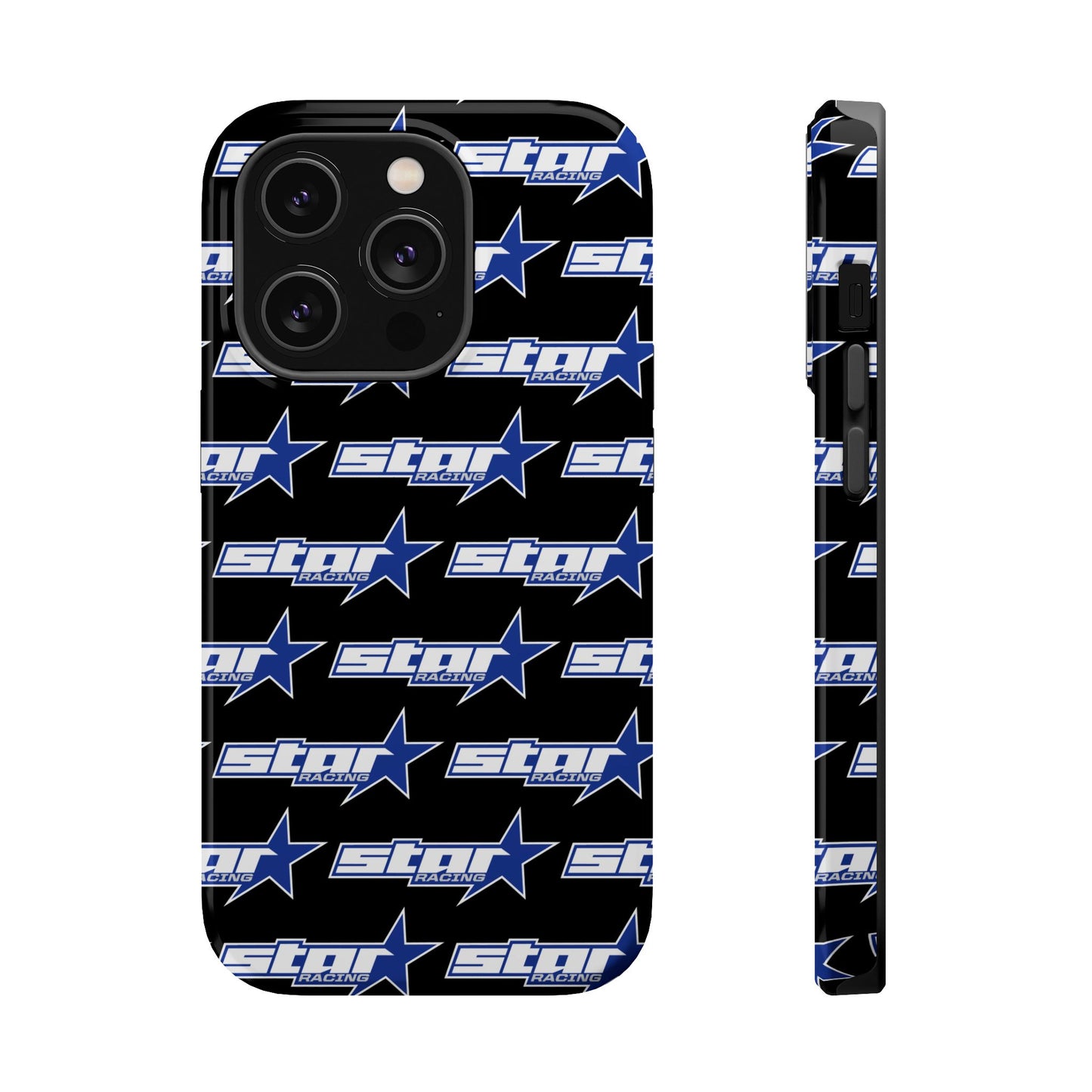 Star Magnetic Tough Cases