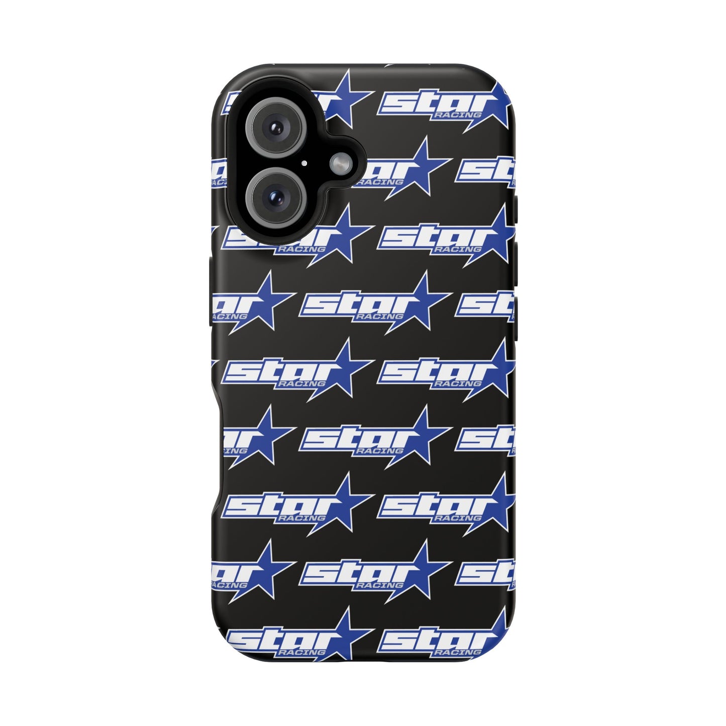 Star Magnetic Tough Cases