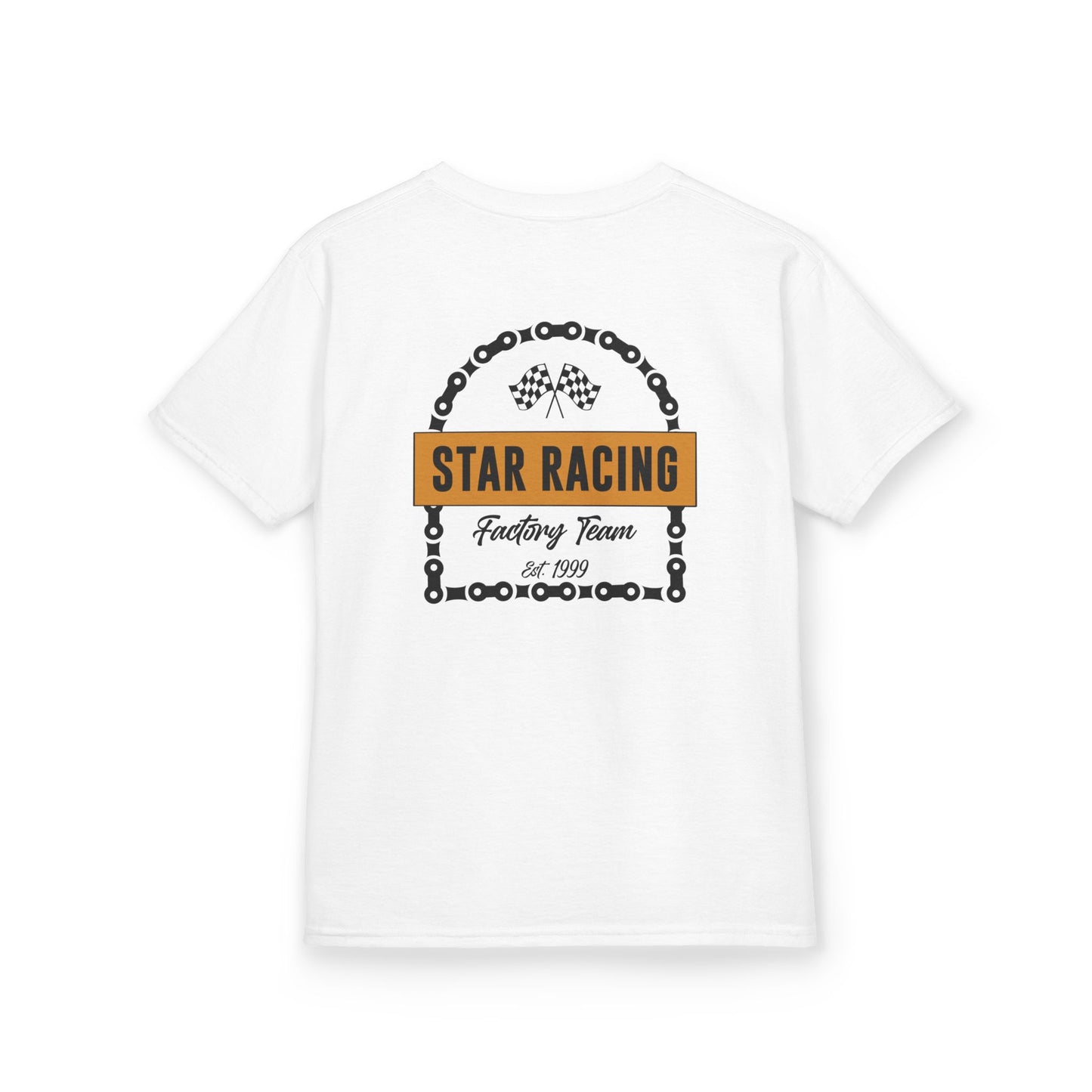 Kids "Chains" Heavy Cotton™ Tee