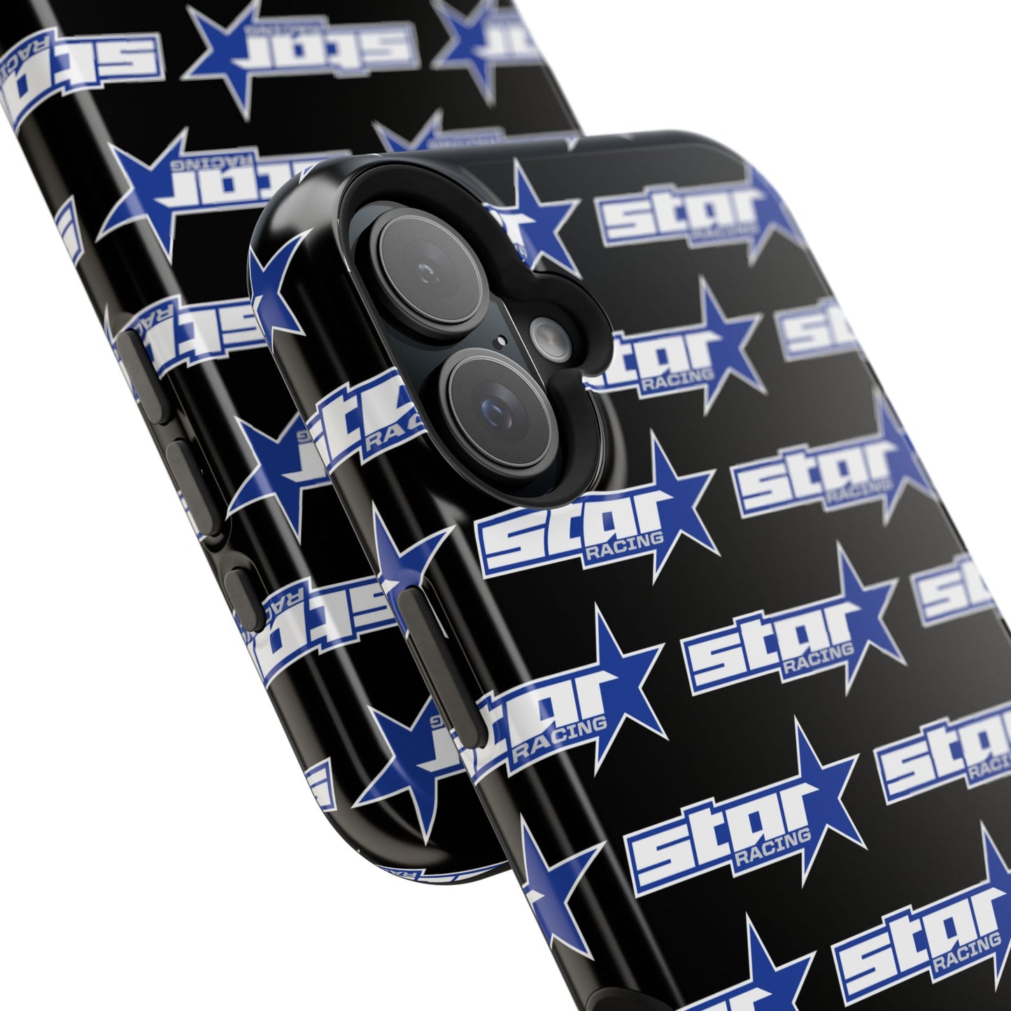 Star Magnetic Tough Cases