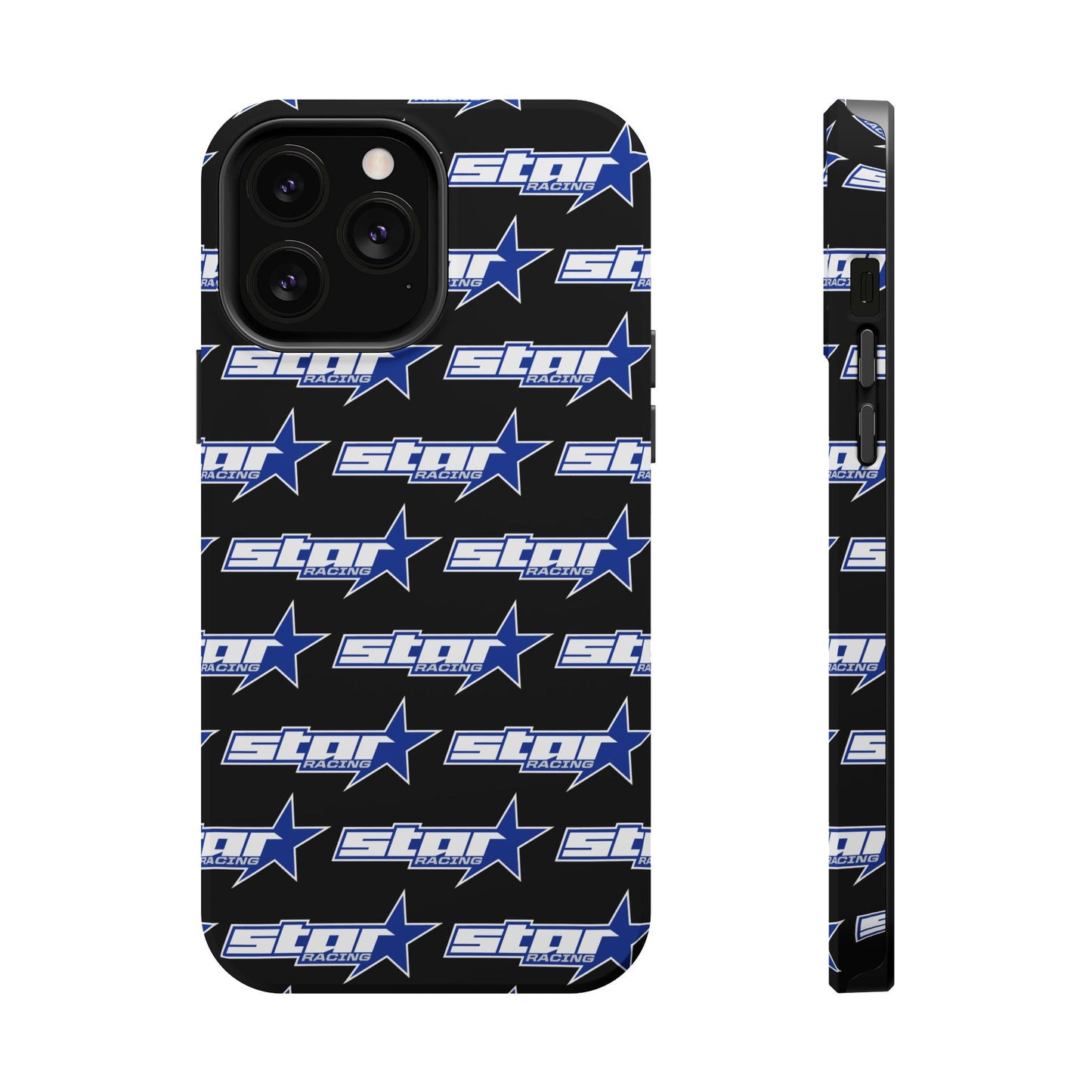 Star Magnetic Tough Cases