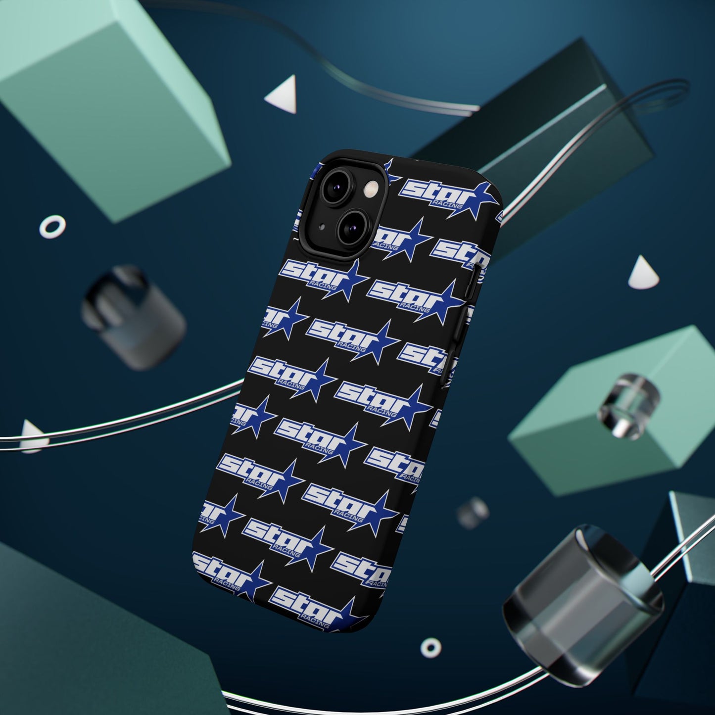Star Magnetic Tough Cases