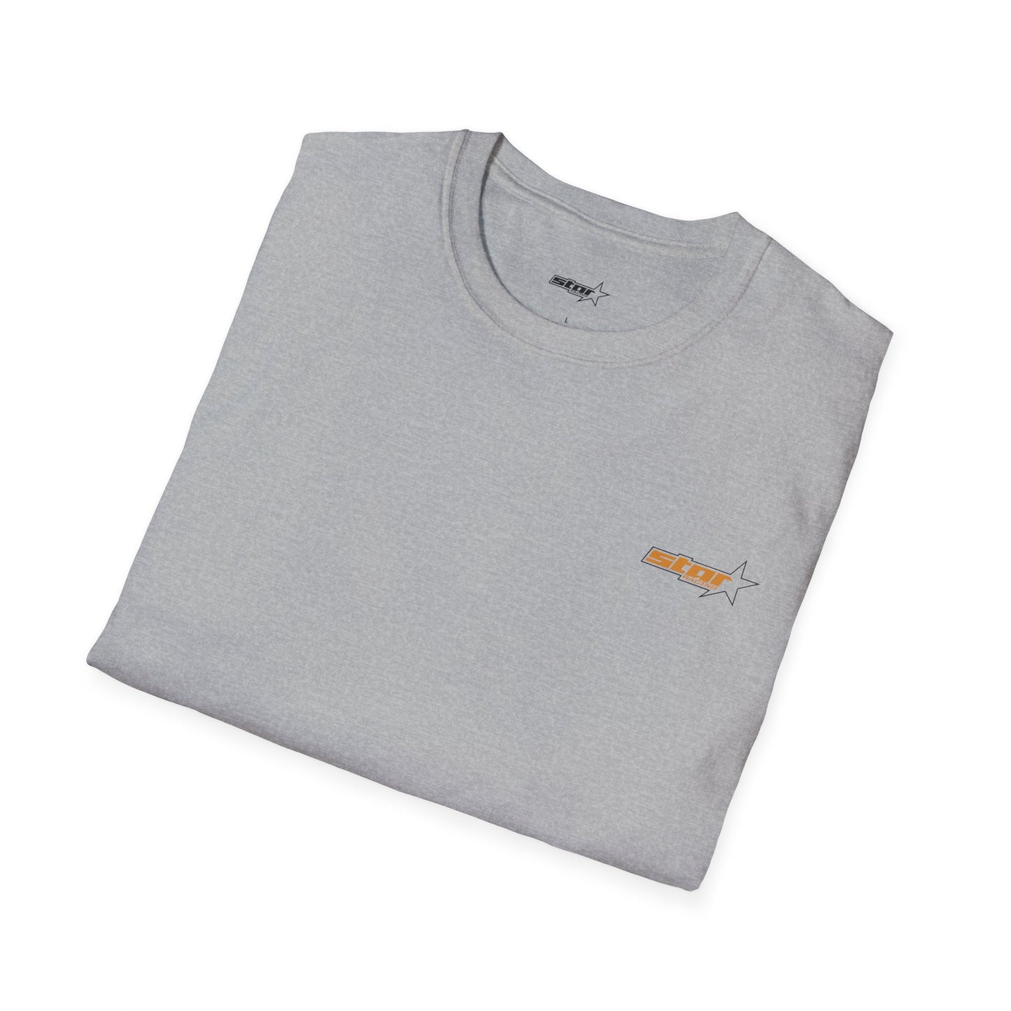 Chains-Unisex Softstyle T-Shirt