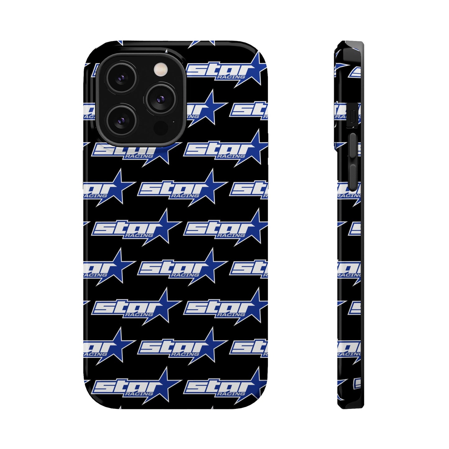 Star Magnetic Tough Cases
