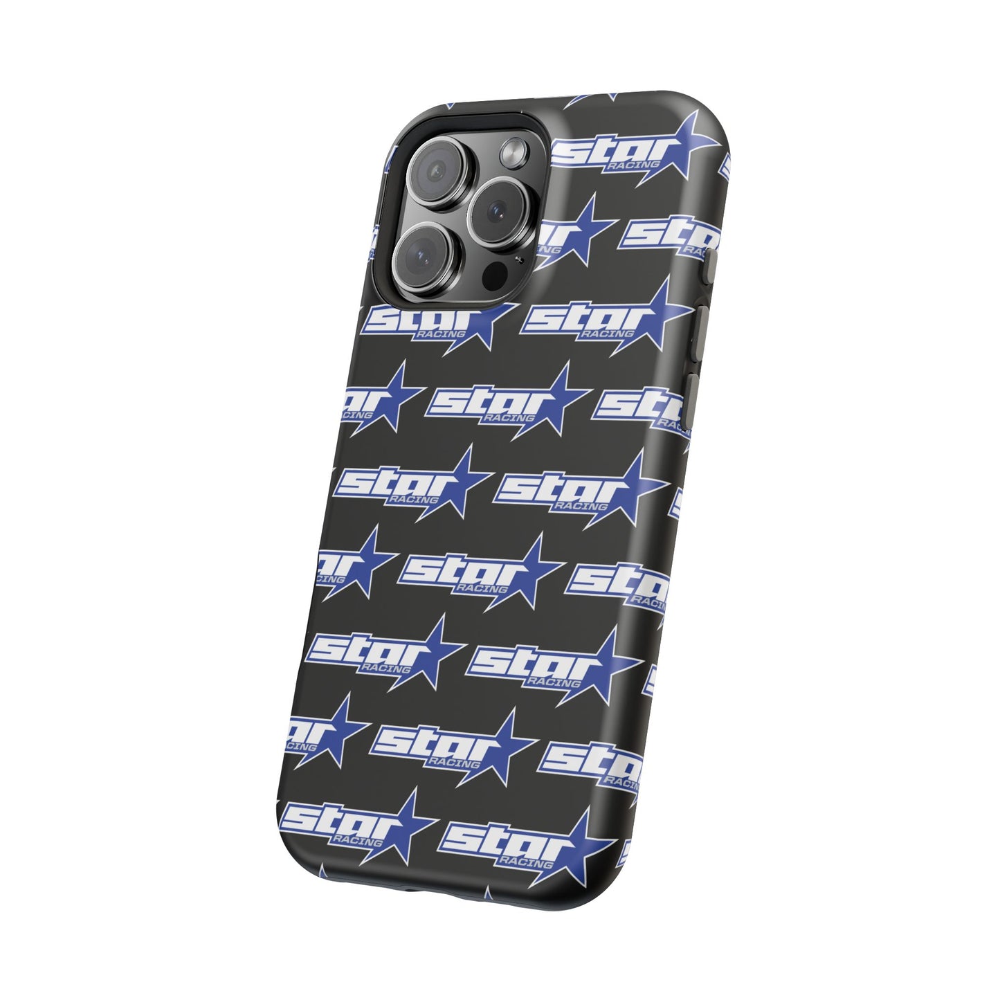 Star Magnetic Tough Cases