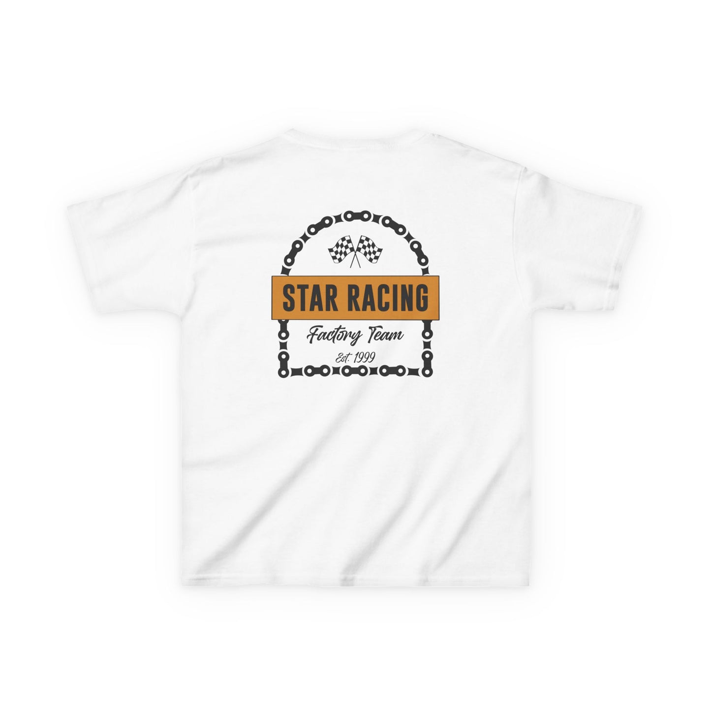 Kids "Chains" Heavy Cotton™ Tee