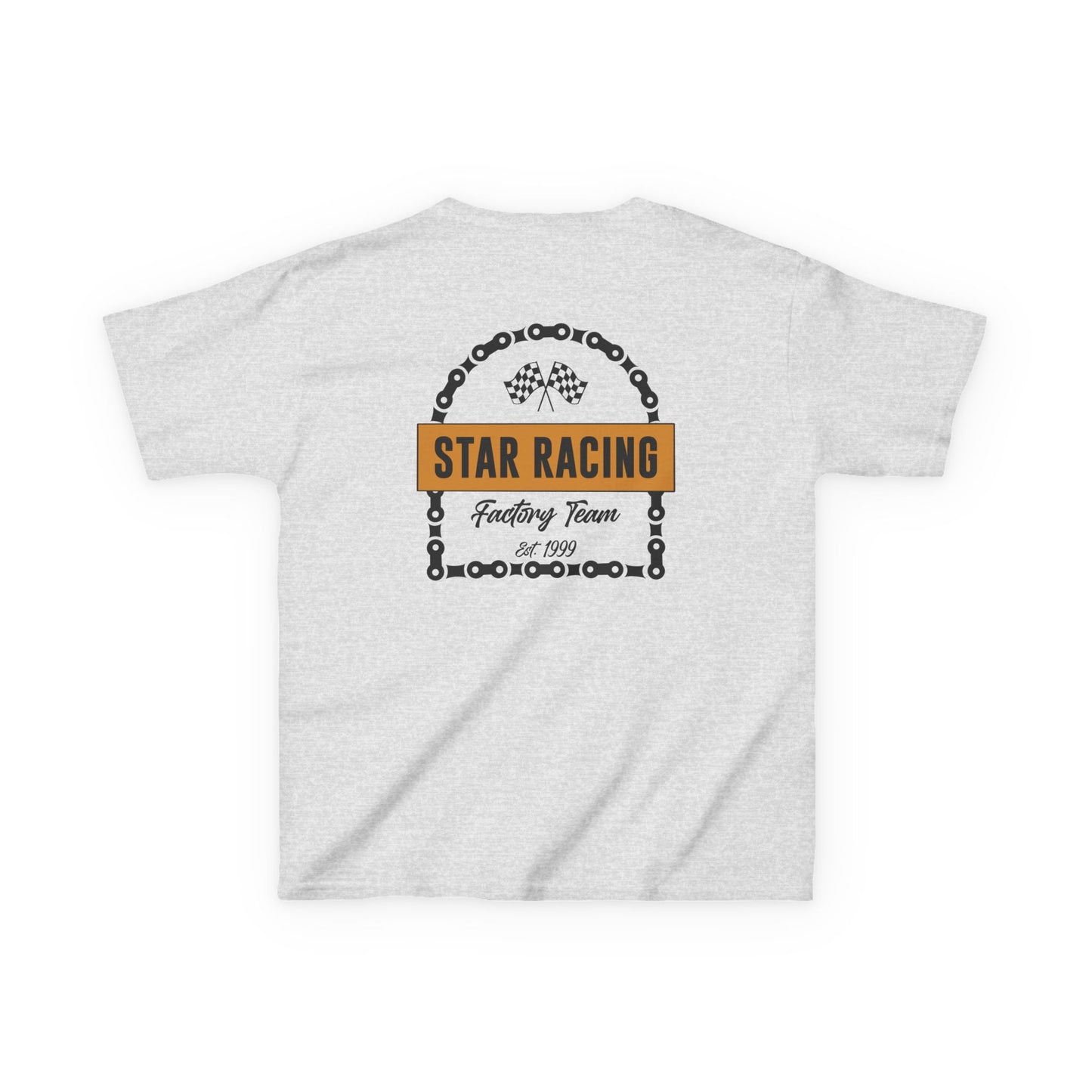 Kids "Chains" Heavy Cotton™ Tee