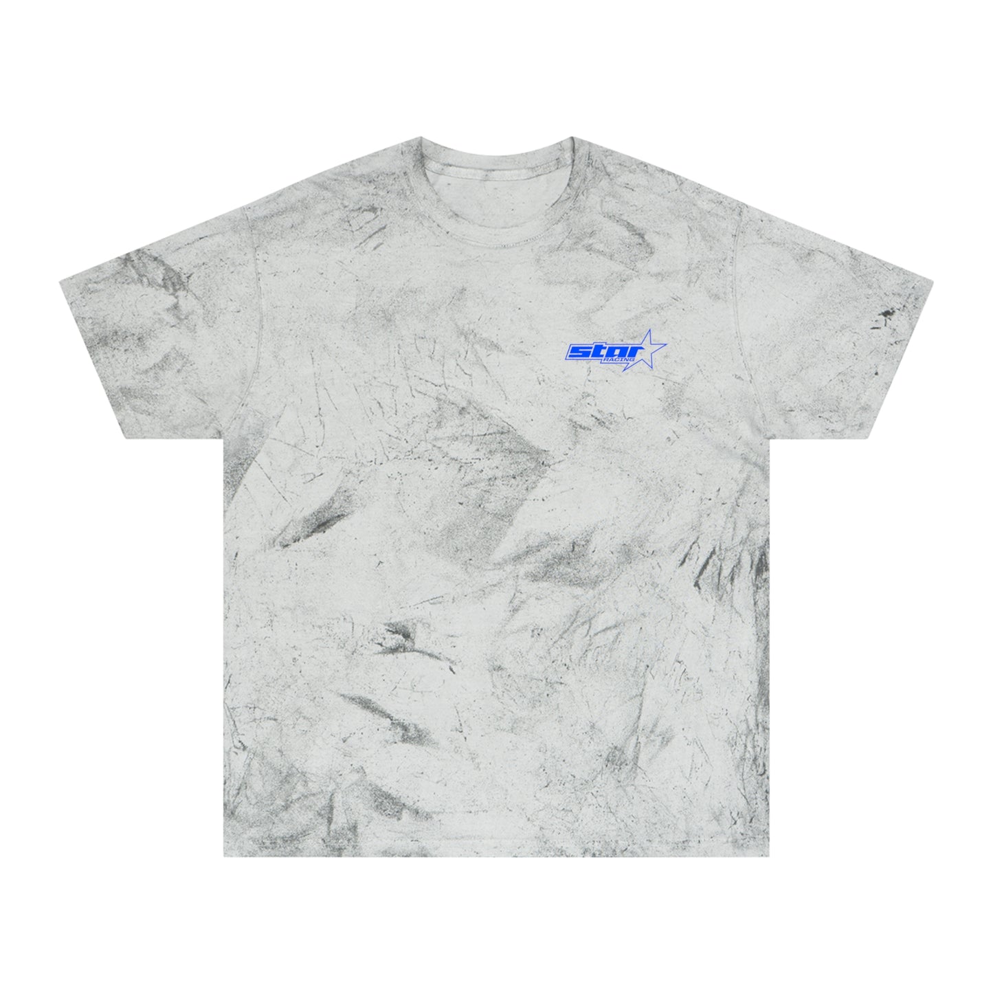 Neon Smoke Graphite T-shirt