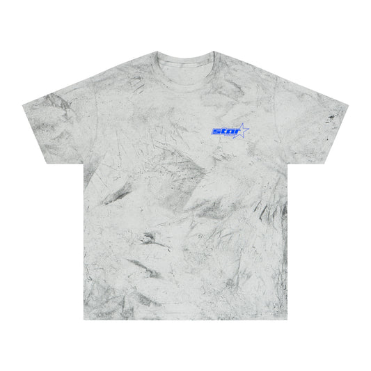 Neon Smoke Graphite T-shirt